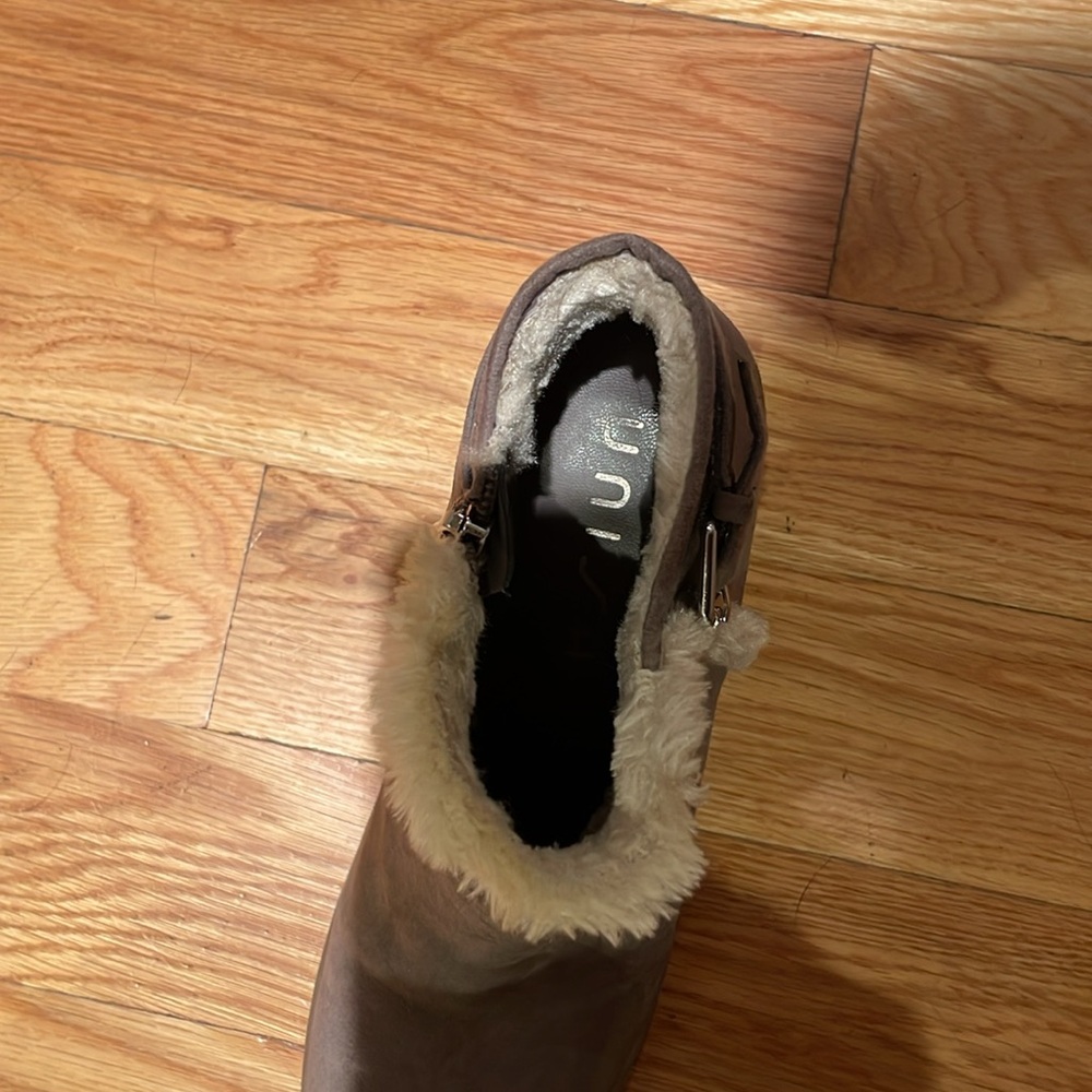 Booties - Picture 3 of 5